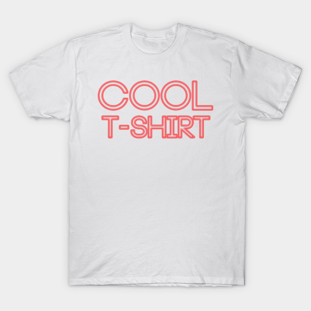 Cool T-Shirt